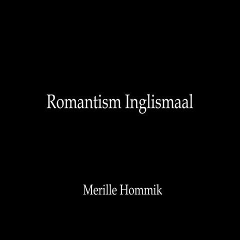 01.2.romantism inglismaal