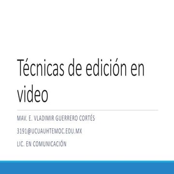 Tipos de archivos digitales