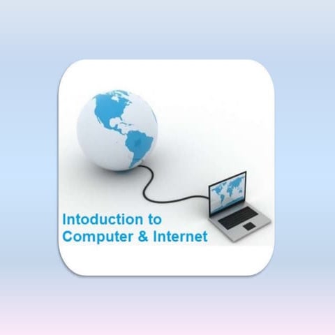 01. introduction to computer history - generation | PPT