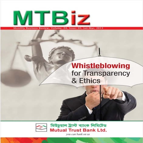 MTBiz Jan-Mar 2013
