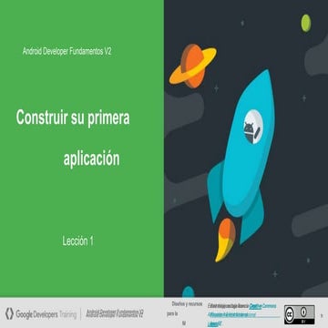 Layouts en Android Studio | PPTX