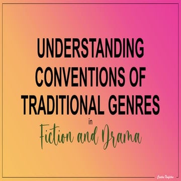 01. Understanding Genres of Fiction.pdf