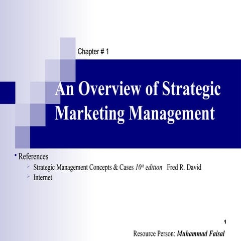 01. An Overview of Strategic Management (09-11E).pptx