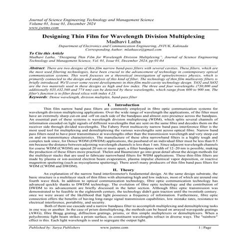 01. Designing Thin Film for Wavelength Division Multiplexing.pdf