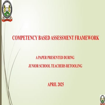 01. COMPETENCY BASED ASSESSMENT FRAMEWORK (1).pptx