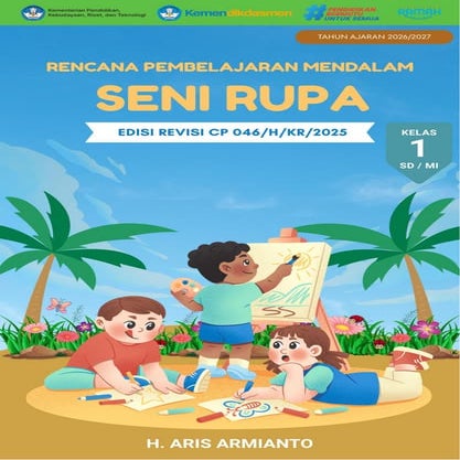 MODUL AJAR IPAS KELAS 6 KURIKULUM MERDEKA | PDF