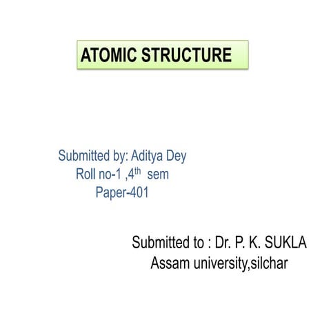 01.aditya  atomic models  [repaired]