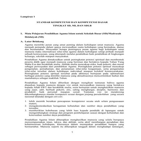 01 agamaislamsd-mi-121217154741-phpapp01