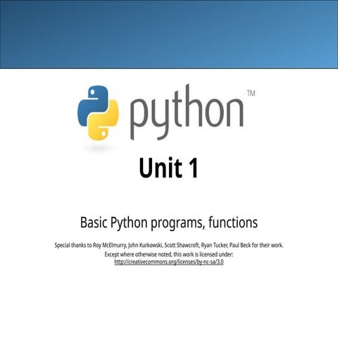 01-basics-functions.ppt 01-basics-functions.ppt