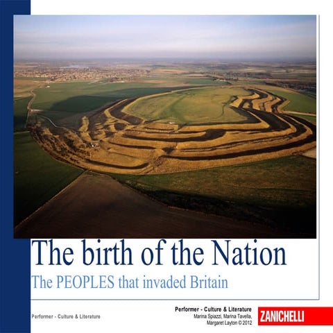 The Birth of the Nation