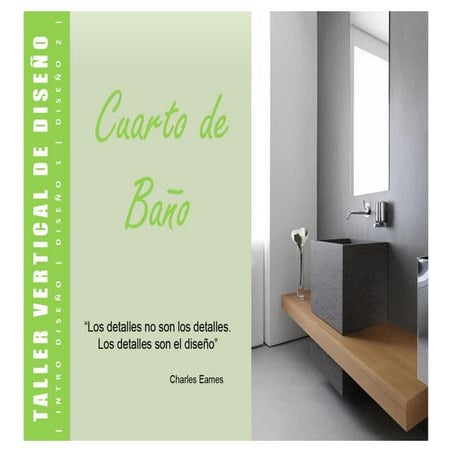 Teórica baños 2018