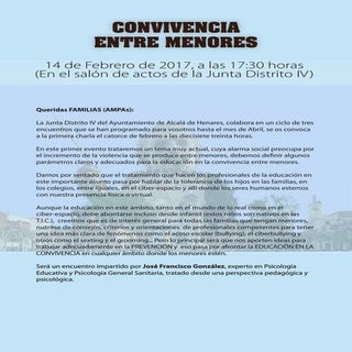 Día de las familias 