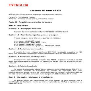 01   excertos da nbr 13434 parte 03