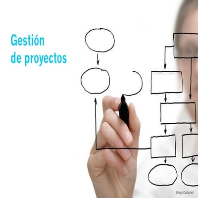 Introducción a la gestión de proyectos | ODP