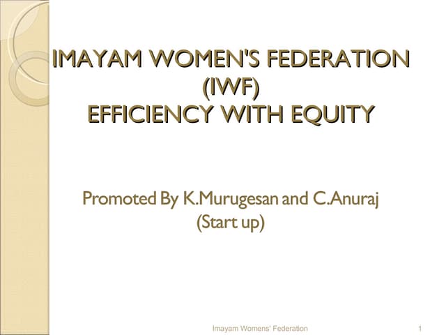 Imayam