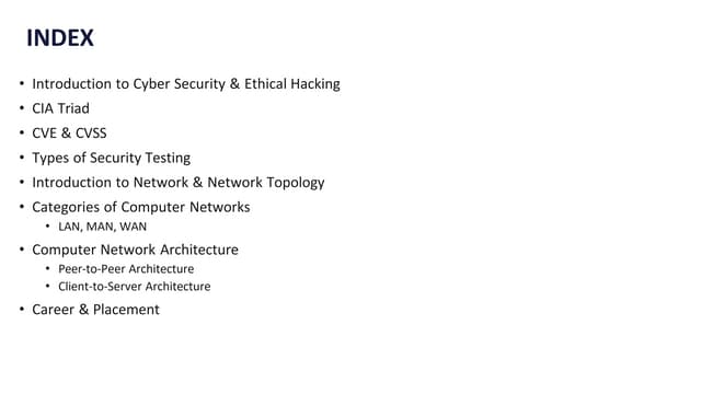 01-Induction cybersecurity and ethical hacking.pdf