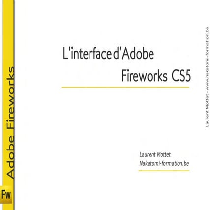 Symbol script in Adobe Fireworks | PDF