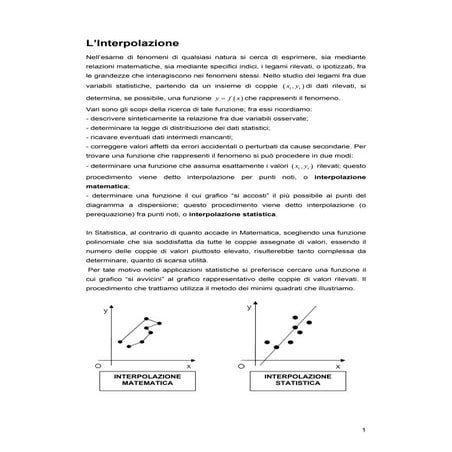01   interpolazione e-minimi_quadrati