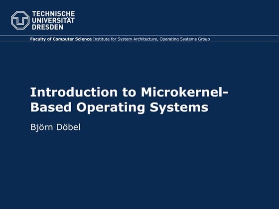 Intro | PDF