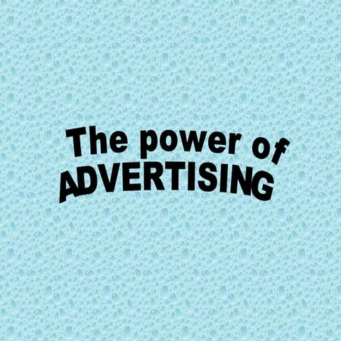 01. intro advertising