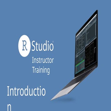 Effective Instructor Training: Building Engaging Lessons with Learner ...