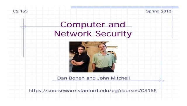 Network security