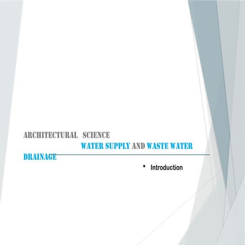 01- Introduction to building service design.pptx