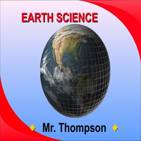 01.introduction to earth_science
