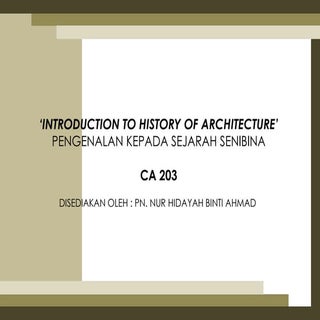 01 intro(prehistoric)