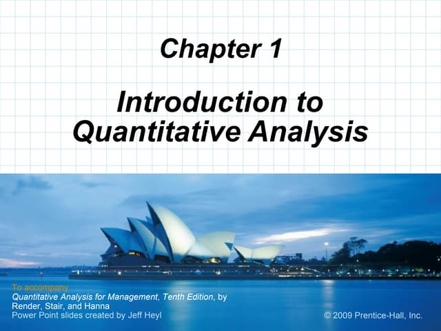 01 intro qa
