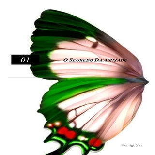 01   o segredo da amizade