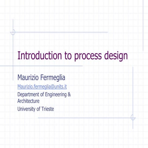 01-introduction to the ProcessDesign.pdf