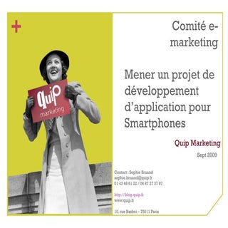 01 Quip Emarketing Smartphone Sept09