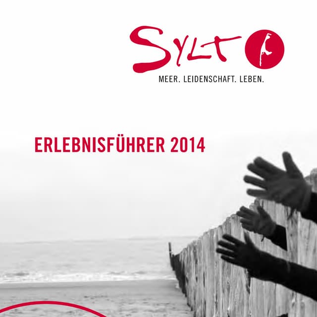 Erlebnisführer 2014