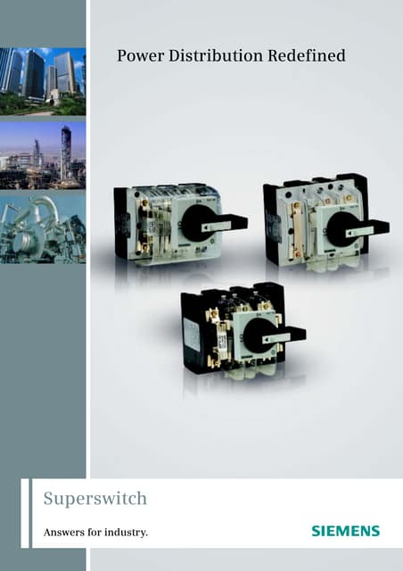 ABB SELF-POWERED FEEDER PROTECTION REJ603 NUMERICAL RELAY | PPT