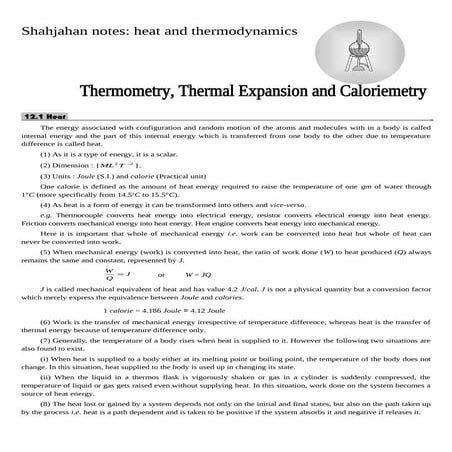 thermal-expansion-theory1, Shahjahan notes...