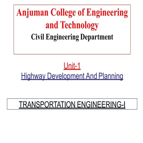 01-Transportation Engg_Prof. Aamir.pptx