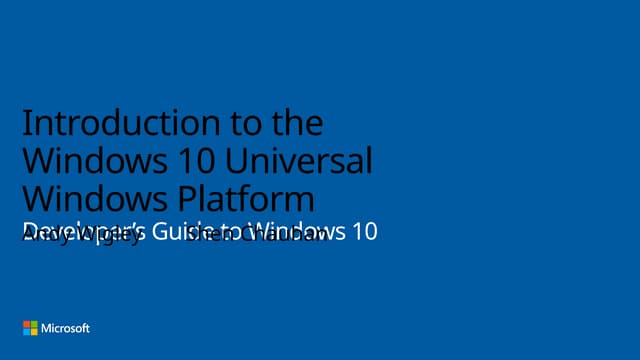 Intro to Windows Presentation for CSS NC-2.pptx