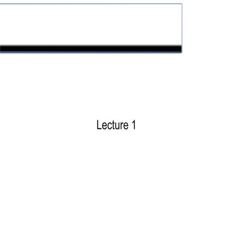 Lesson 1: Vectors and Scalars