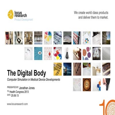 NZ Health Congress 2013