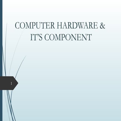 3D-Object Representation in Computer Graphics.pptx