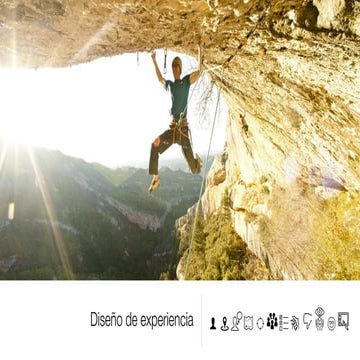 Clase UX - Diplomado de AI 