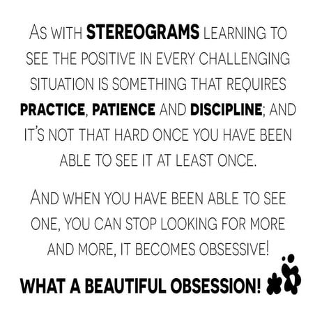 How To View Stereograms