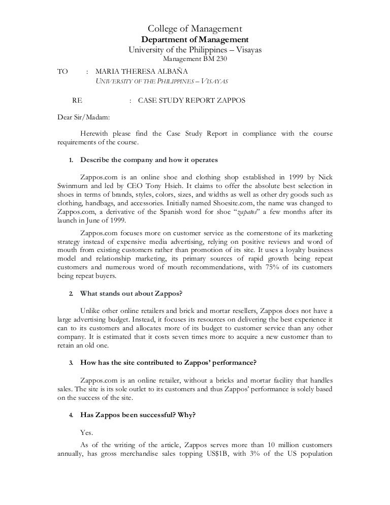 Marketing case study pdf picture