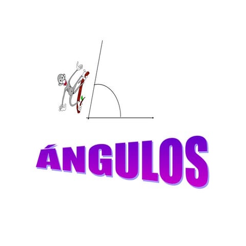 Presentacion de angulos internos y externos