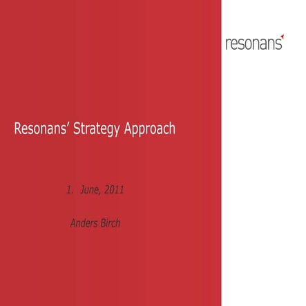 Strategy to Execution: Tips to Execute Your Strategy With Excellence. | PDF