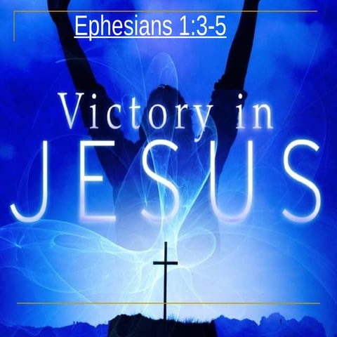 Hebrews chapter 2 | PPT