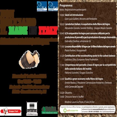 Non bruciamo il Made in Italy