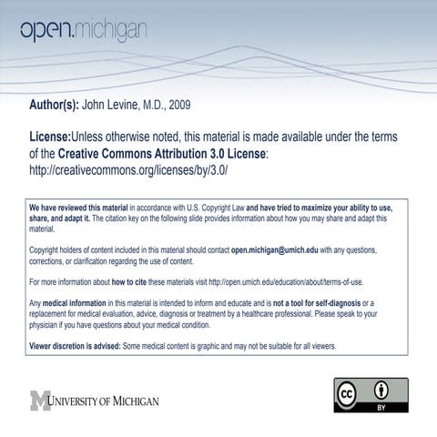 01.12.09: Myeloid Cell Disorders