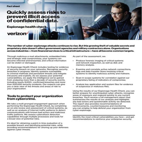 Sample Solution Brief | PDF